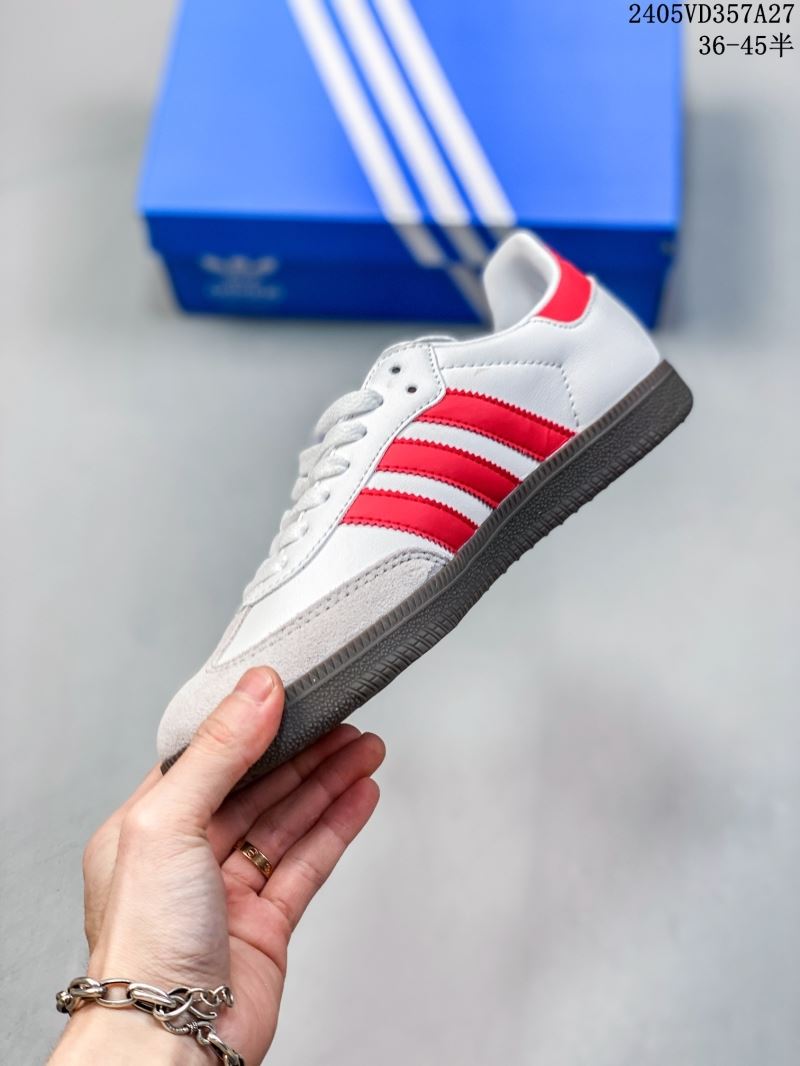 Adidas Bermuda Shoes